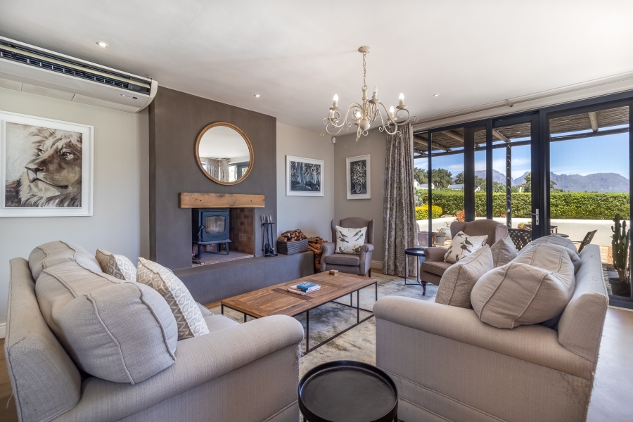 4 Bedroom Property for Sale in Diemersfontein Wine and Country Estate Western Cape